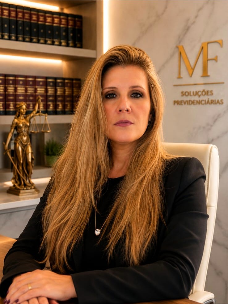 Maria Fernanda Fornasier
