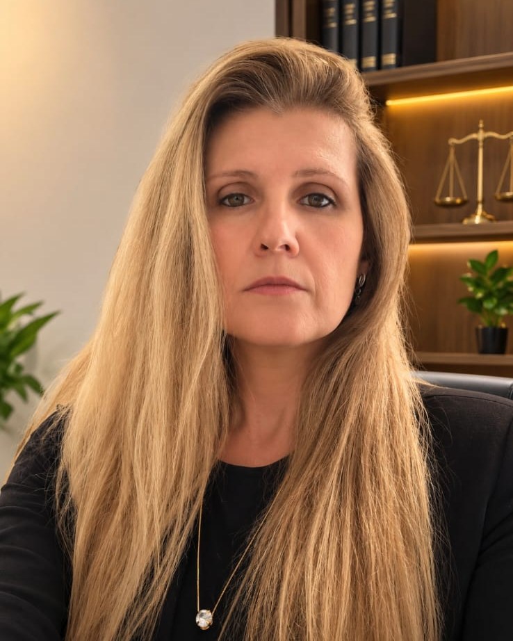 Maria Fernanda Fornasier